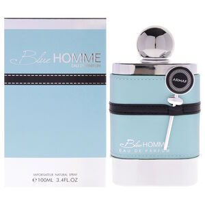 Blue Homme BY Armaf for Men 3.4 oz EDP Spray